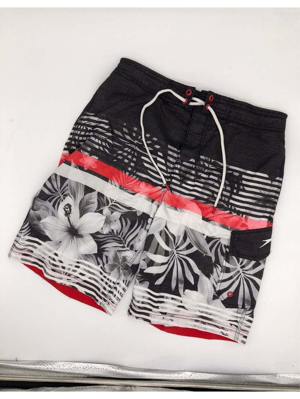 Speedo small Swim Trunks